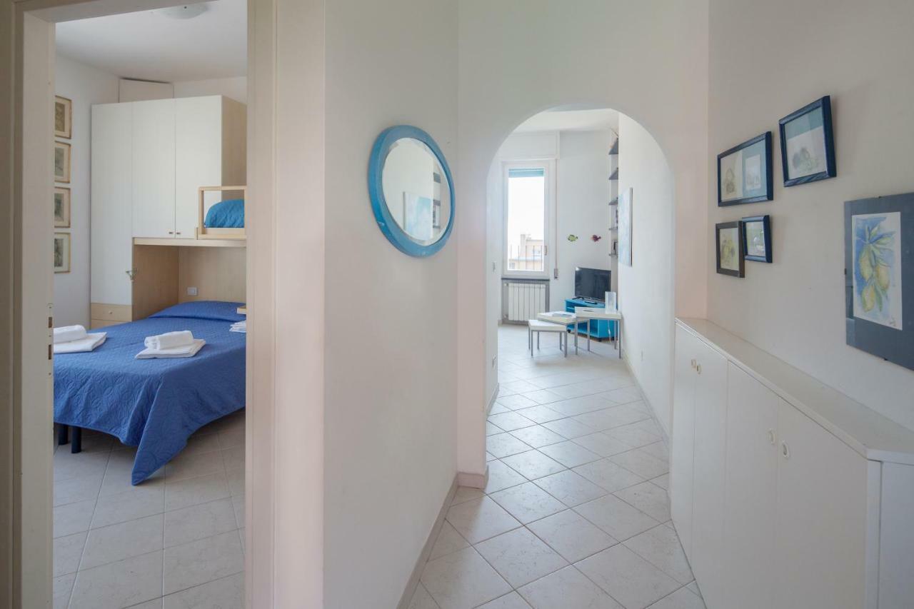 Apartamento Il Geco