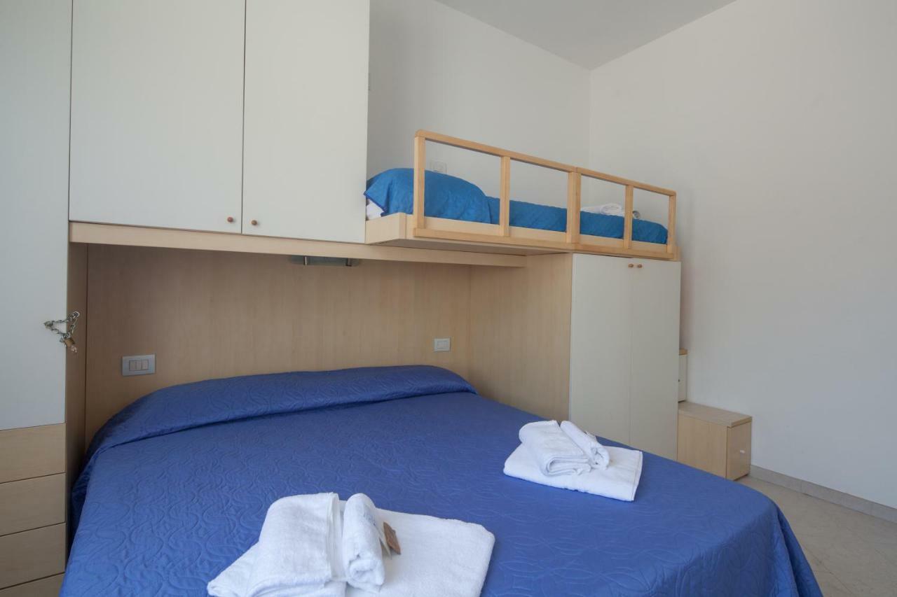 Apartamento Il Geco *