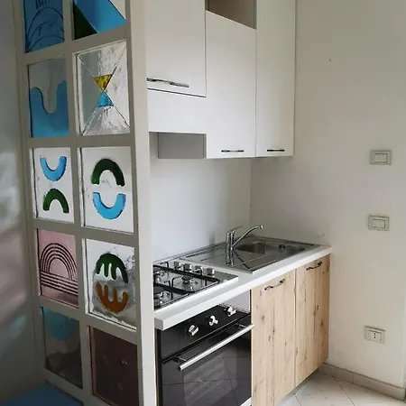 Il Geco Apartment Monterosso al Mare Exterior photo