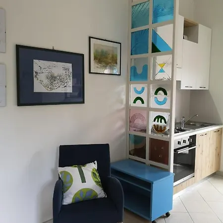 Il Geco Apartment Monterosso al Mare Exterior photo