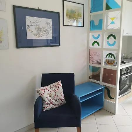 Il Geco Apartment Monterosso al Mare Exterior photo