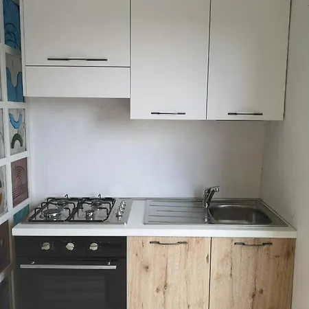 Il Geco Apartment Monterosso al Mare Exterior photo