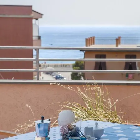 Il Geco Apartment Monterosso al Mare Exterior photo