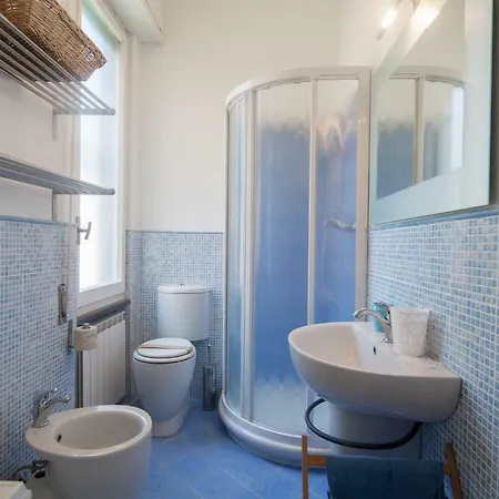 Il Geco Apartment Monterosso al Mare Exterior photo