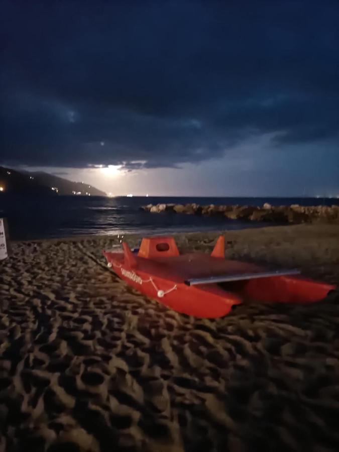 Apartment Il Geco Monterosso al Mare
