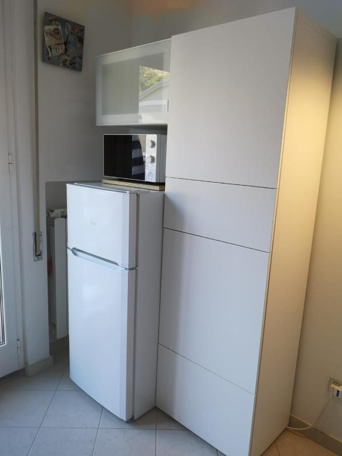 Apartment Il Geco *