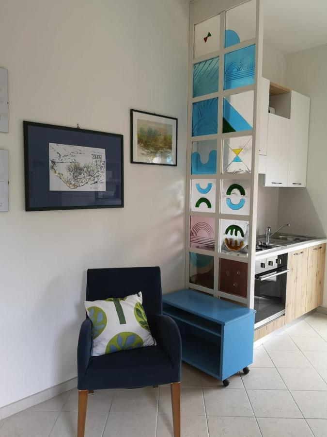 Il Geco Apartment