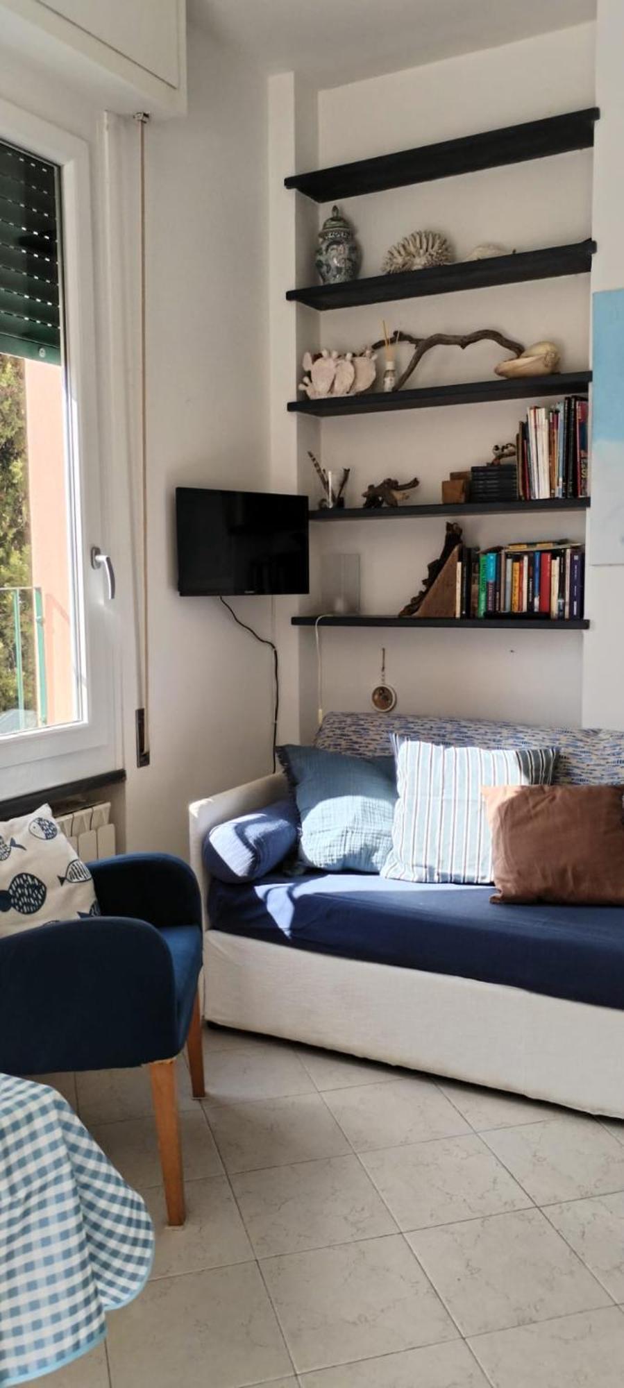 Apartment Il Geco