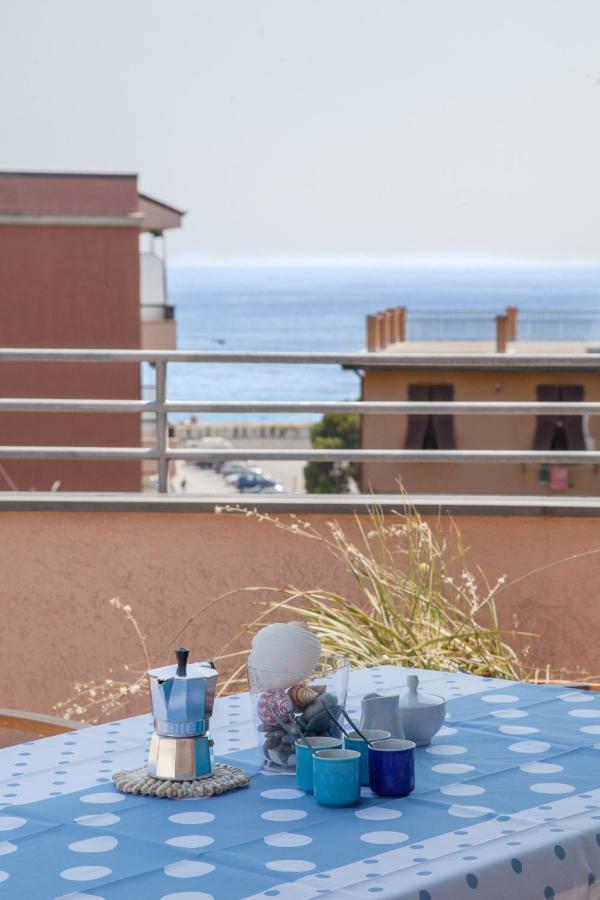 Il Geco * Monterosso al Mare