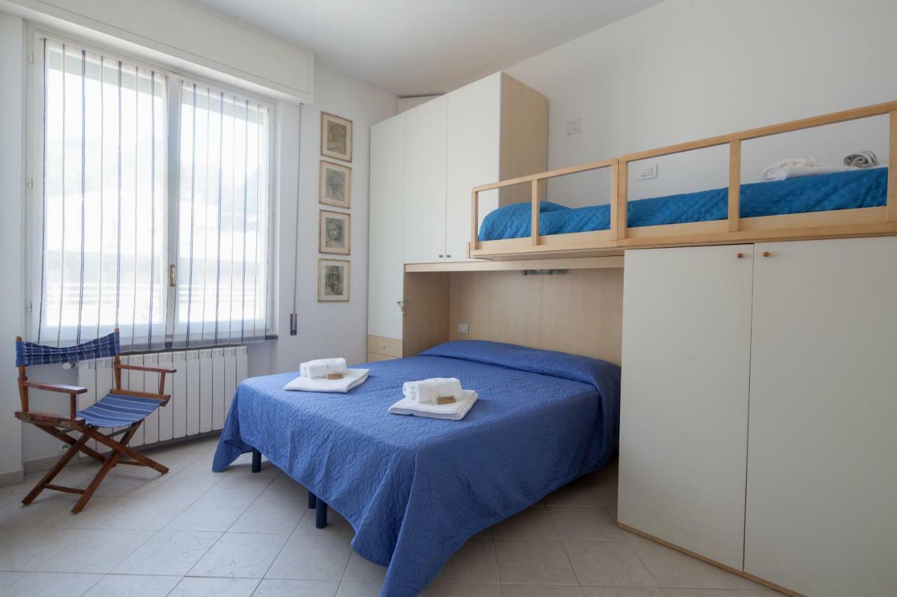 Apartment Il Geco